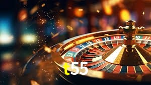 Catálogo de jogos na t55